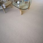 Carribean Carpet in Lounge room